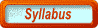 Syllabus