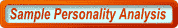 Sample Personality Analysis