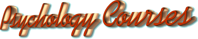 Psychology Courses